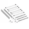 WM 2-4 96M Mounting insert for SOLID GSX housings