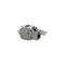 WM1K-W1x1F1-0011 RJ45-Computerbuchse Kat. 6A FTP/STP (geschirmt) mit Staubschutzverschluss