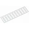 WMB markers 2x101 - 150 5 pcs.