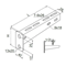 WMC/WMCO100 boom
