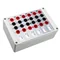 WMR-2 100 Ohm 10 A Standard-Widerstandsadapter