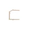 WMYZ-500005-9002 RJ45/RJ12 plug hole cover for telecommunications socket; beige