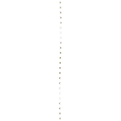 WMYZ-500005-9002 RJ45/RJ12 plug hole cover for telecommunications socket; beige