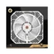 WOKS 350 SILVER BLDC N.TESLA Abluft