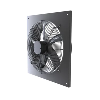 WOKS 350 wall fan