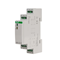 Work time counter with MODBUS RTU output, 4-channel, 1 module