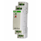 Work time counter with MODBUS RTU output, 4-channel, 1 module