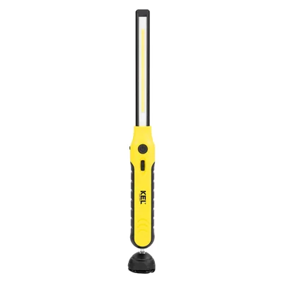 Workshop flashlight