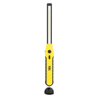 Workshop flashlight