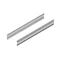 WP-T 13 Vertical support reinforced type T (1950) (1 set = 2 pcs.)