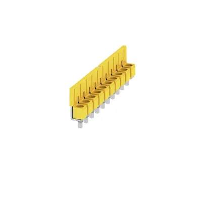 WQV 6/10 Cross Rail Connector/Bridge, Catalog No. 1052260000