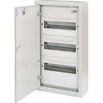 WRP12-3 Switchgear housing n/t