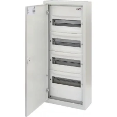 WRP12-4 Switchgear housing n/t