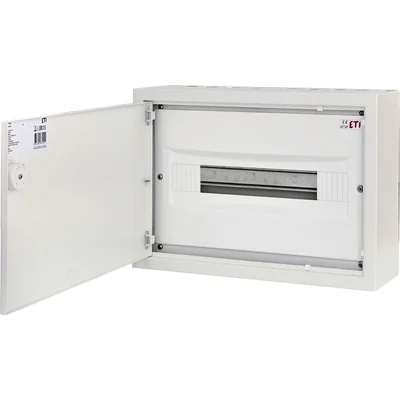 WRP18-1 Switchgear housing n/t