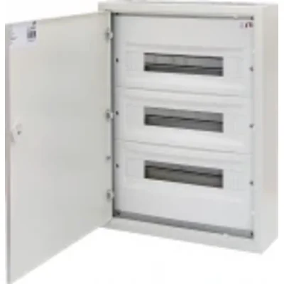 WRP18-3 Switchgear housing n/t