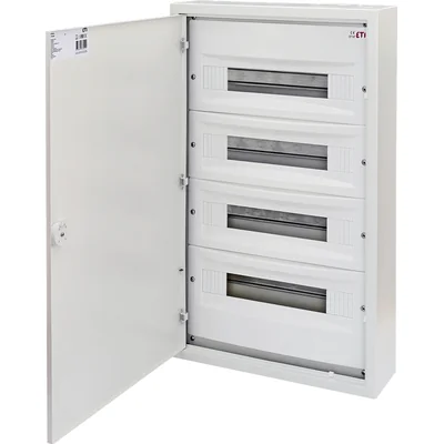 WRP18-4 Switchgear housing n/t