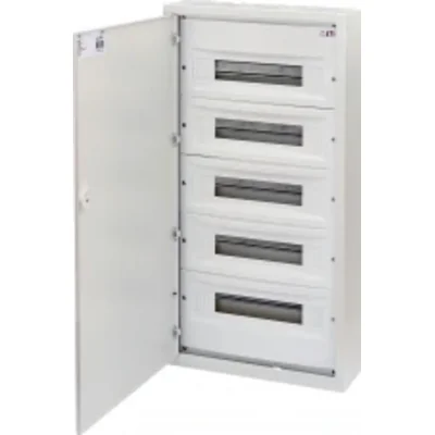 WRP18-5 Skříň rozváděče n/t