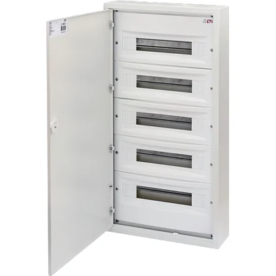 WRP18-5 Switchgear housing n/t