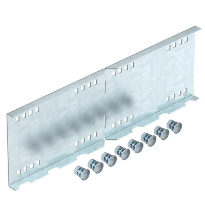 WRWVK 160 FS Winkelverbinder für Leitersysteme. Weit verbreiteter 160