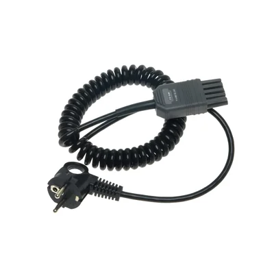 WS-02-Adapter mit Uni-Schuko-Stecker