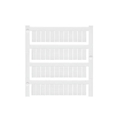 WS 12/5 MC NE WS Steckverbindermarkierung, Katalognummer 1609860000