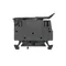 WSI 4/LD 140-250V AC/DC Busbar connector with fuse, catalog number 1886550000