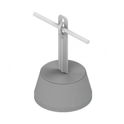 Wspornik betonowy H=16 cm