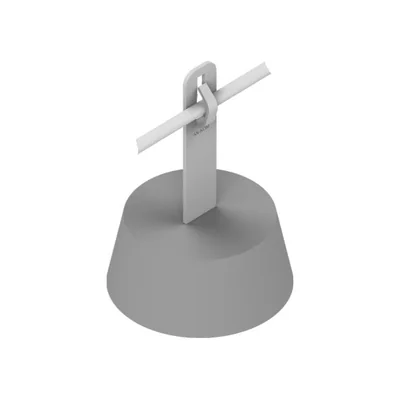 Wspornik betonowy H=16 cm