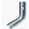 Wspornik ścienny, profil -l 178 mm, gs