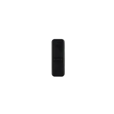 WSR-940 interruptor pasante 2, 5A/250V negro