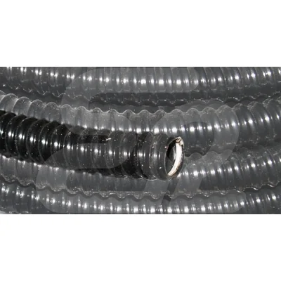 WTEG 21 protective tube