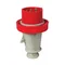 Wtyczka przenośna IP67 32A 230/400V~ 3P+N+Z