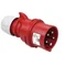 Wtyczka przenośna – zwrotnica faz IP44 32A 400V 3P+Z+N