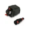 Wtyk 16A/250V, 2P+E, IIGD EEx ed IIC TYP PCX 0974 33