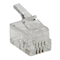 Wtyk RJ11 (4P4C)