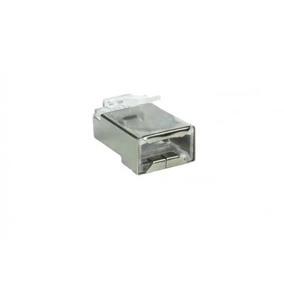 Wtyk RJ45 ekranowany