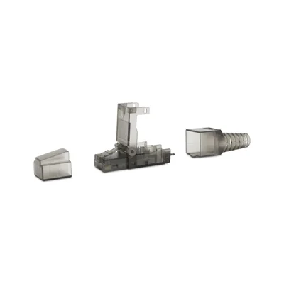Wtyk RJ45 kat. 6 UTP (beznarzędziowy)