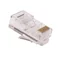 Wtyk RJ45 kat. 6 UTP nieekranowany