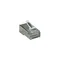 Wtyk RJ45 STP kat. 6 przelotowy uniwersalny (8P8C)