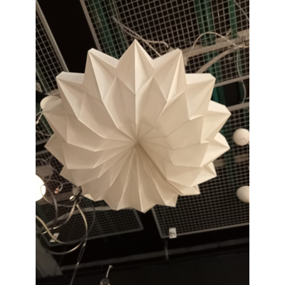 Wuni Pendant lamp white
