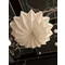 Wuni Suspension blanc
