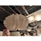 Wuni Suspension blanc