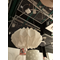 Wuni Suspension blanc