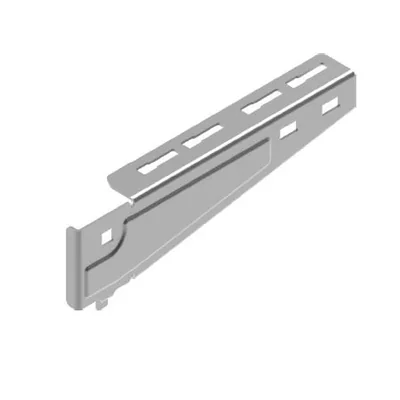 WWB100 Arm, sheet thickness - 2 mm
