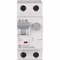 Wyłącznik kombinowany HNB-B20/1N/003 20A 1+N 6kA B 230V IP20 typ AC