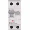 Wyłącznik kombinowany HNB-C16/1N/003 16A 1+N 6kA C 230V IP20 typ AC