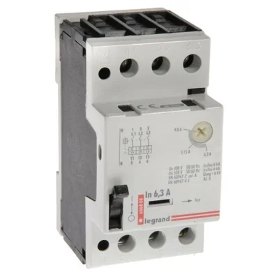 Wyłącznik M250 6, 3 A