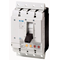 Wyłącznik mocy, 4-biegunowy, 100A, wtyk, ochrona instalacji, kabli, selektywna i ochrona generatora NZMN2-4-VE100-SVE