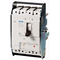 Wyłącznik mocy, 4-biegunowy, 500A, 36kA, ochrona instalacji i kabli, element wsuwany NZMC3-4-A500-AVE
