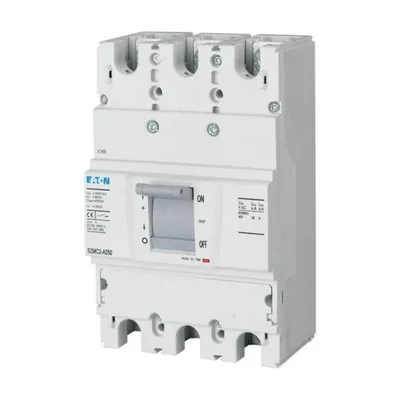 Wyłącznik mocy BZM 250A BZMC2-A250